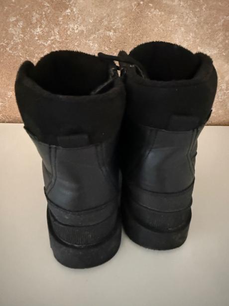 Zimné topánky, h&m,38
