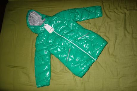 Nova zimna bundicka next, next,98