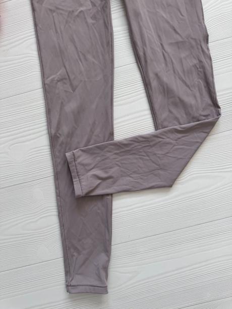 Zara - béžové legíny, zara,xs