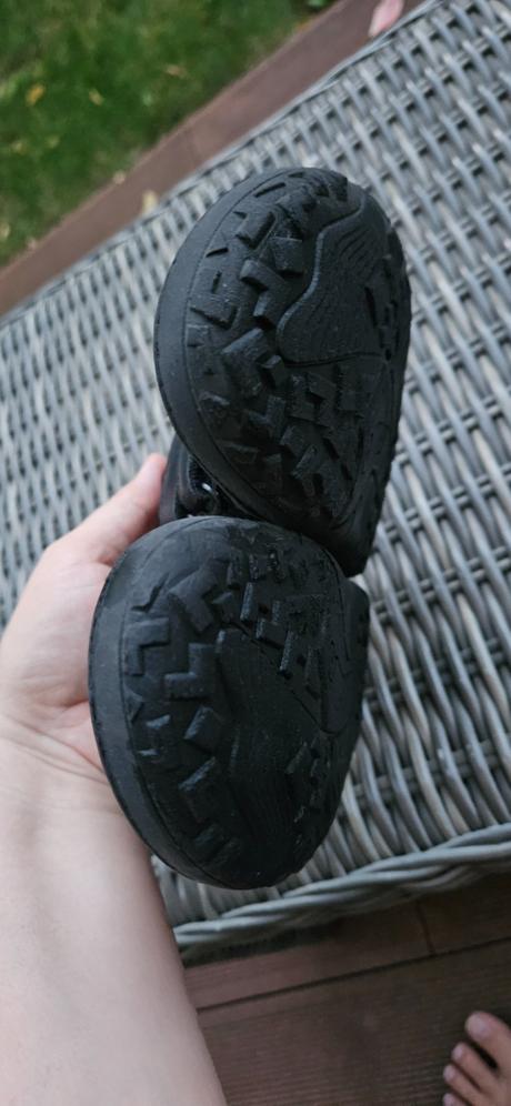 Froddo basic cierne v. 33, froddo,33