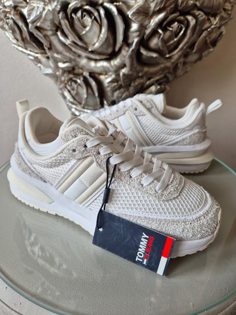 Tommy hilfiger tenisky, tommy hilfiger,37