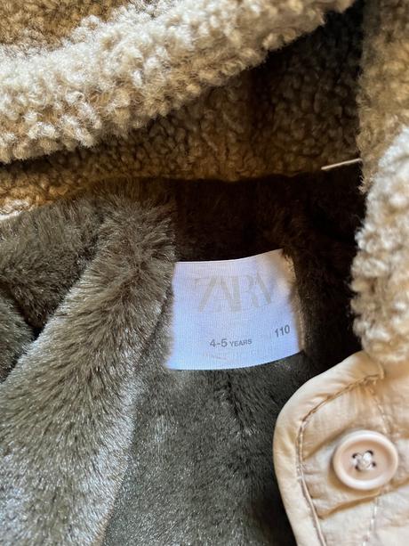 Zara kabat, zara,110