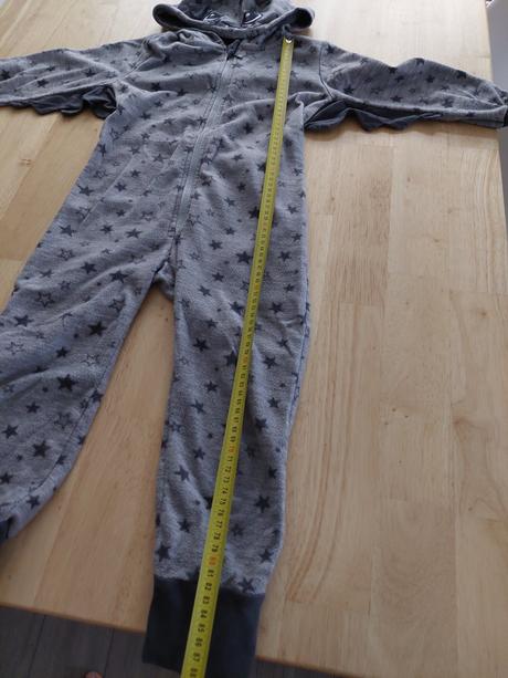 Pyžamo drak, topolino,110