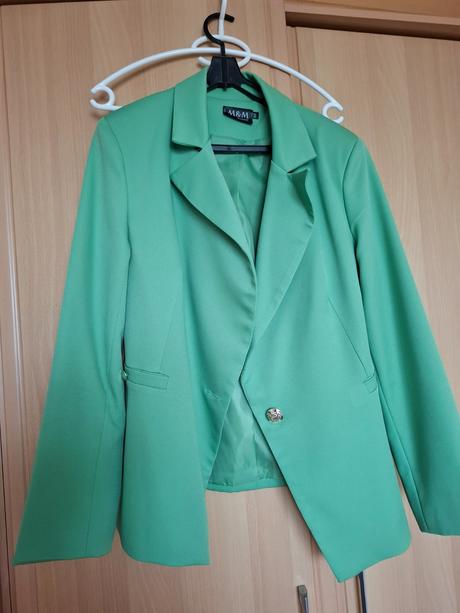 Dámske sako č.44, xl