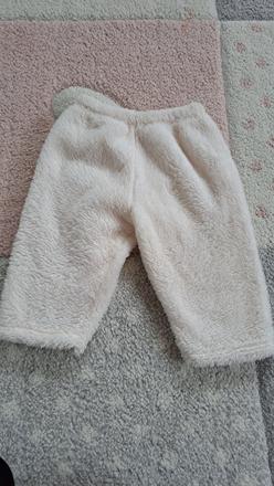 Nohavice, baby service,62