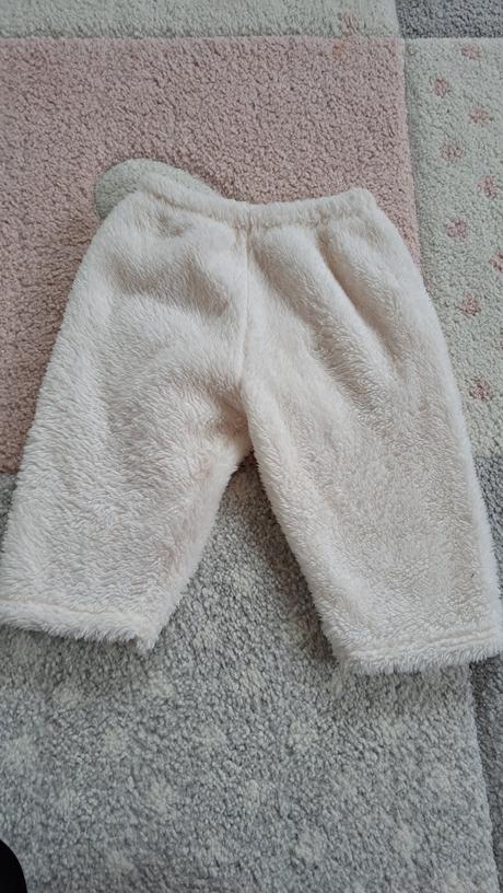 Nohavice, baby service,62