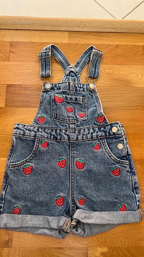 Rifle na traky, h&m,98