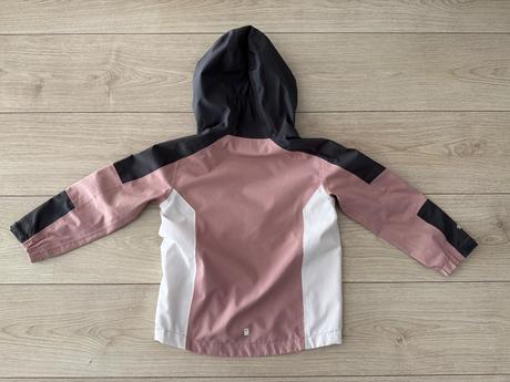 Jesenná / jarná bunda, regatta,116