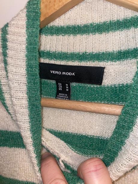 Tenky sveter vero moda, vero moda,m