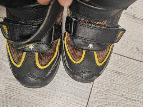 Zimne topanky crossroad, 27