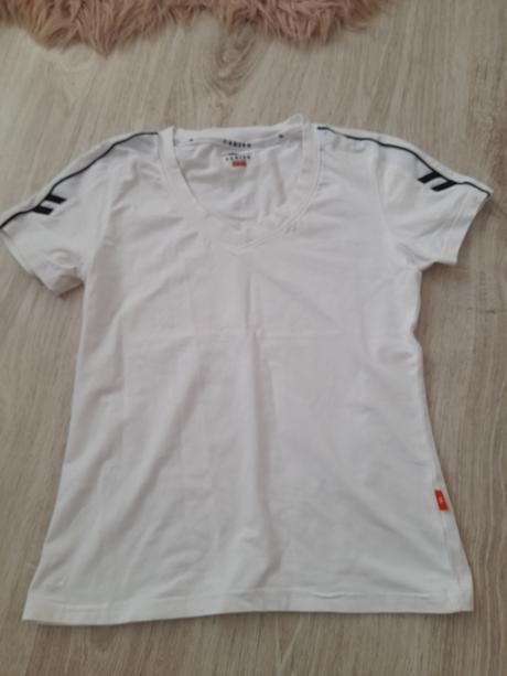 Športové tričko, 158