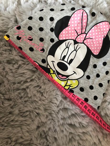 Čiapka bavlnená, h&m,92