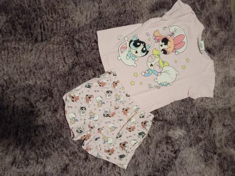 Letné pyžamo, f&f,122