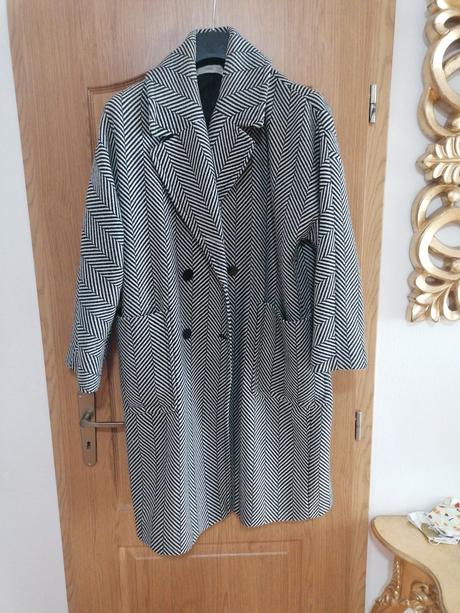 Kabát mango, mango,m