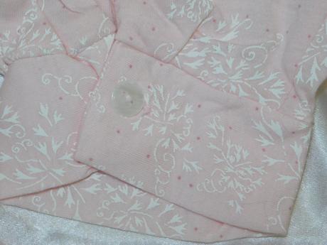 Kvalitna nočna košela 48/50, 48