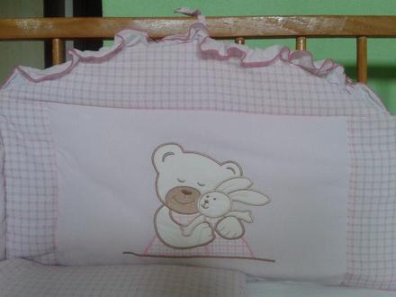 Posteľná bielizeň, šírka (cm): 60,dĺžka (cm): 120