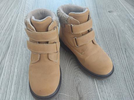 Topánky na suchý zips, victory,26