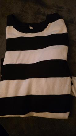 Pulover bavlna xl, takko,xl