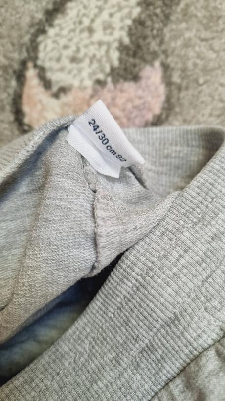 B3284 šortky kaktus, 92