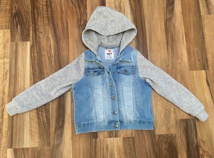 Riflovka, pepperts,128