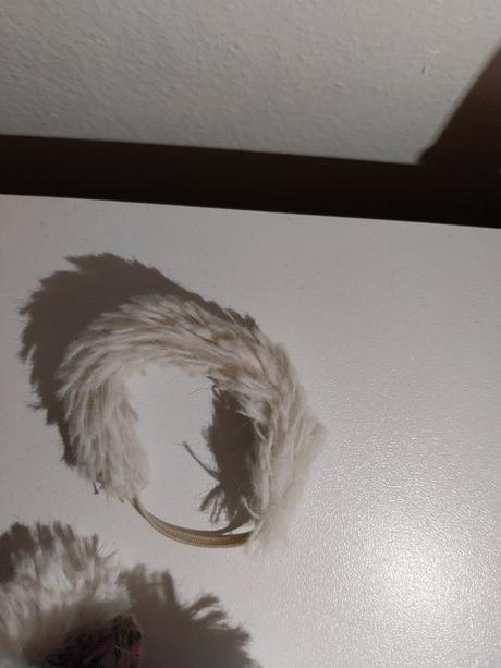 Abbey bominable doplnky, 