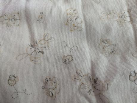 Overal na spanie zajkovia, f&f,68