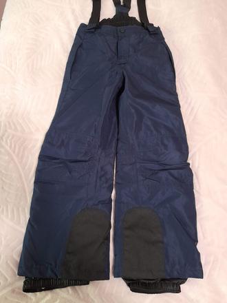 Otepľovačky 122/128, crivit,122