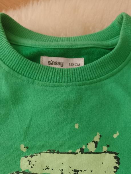 Top stav, sinsay,152