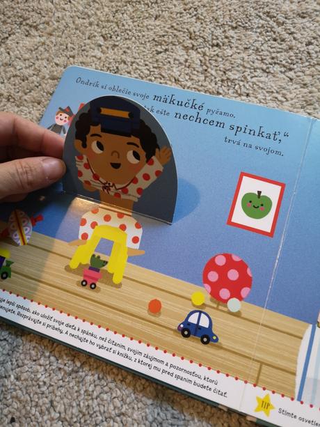 Knihy pre najmenších, 