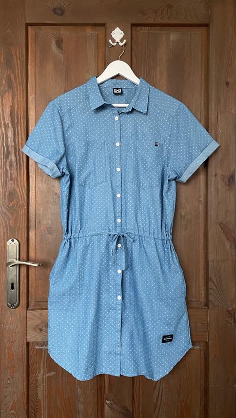 Šaty s vreckami horsefeathers xl, horsefeathers,xl