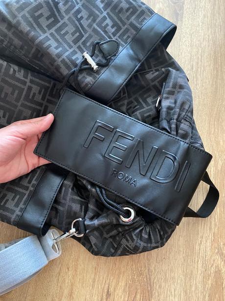 Original fendi strike large, fendi