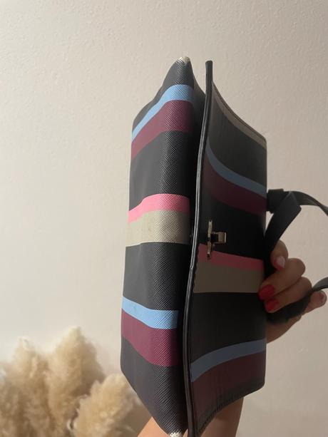 Zara kabelka cez rameno, zara