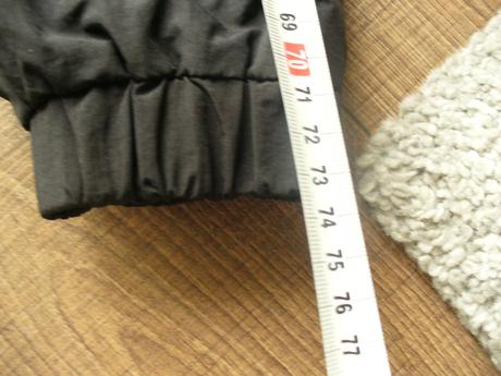 Šuštiakova bunda, m