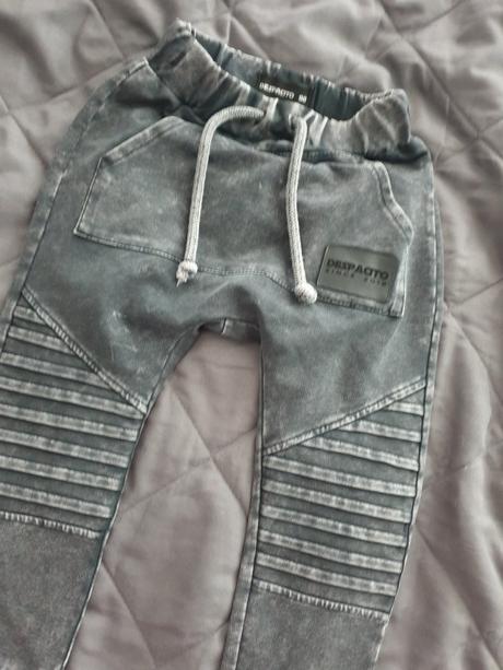 Despacito teplaky c.98 novy model, 98