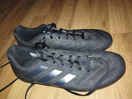 Pánske kopacky, adidas,40