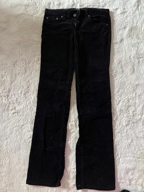 Nohavice calvin klein, calvin klein,164