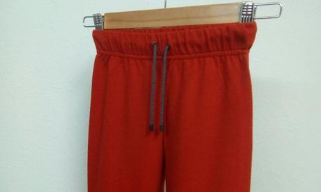 Tepláky, 116 / 128 / 134