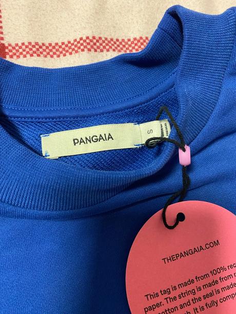 Pangaia s nova, s