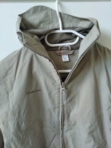 Prechodná bunda, quechua,152