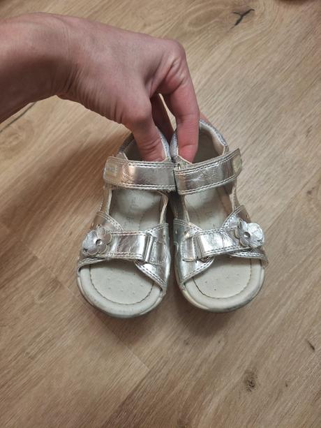 Letné sandálky, nelli blu,21