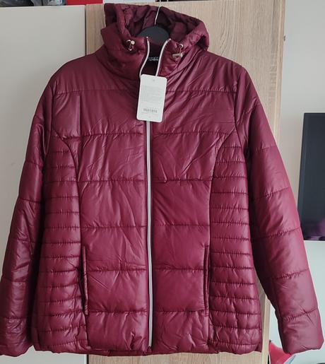 Prechodná bunda, colours of the world,42 / m