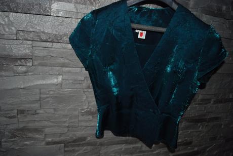 Spoločenský komplet, m