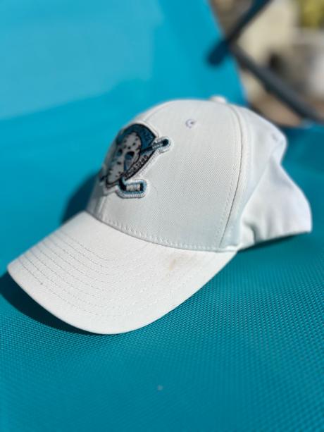 Šiltovka tehelné pole - ziegelfeld, 