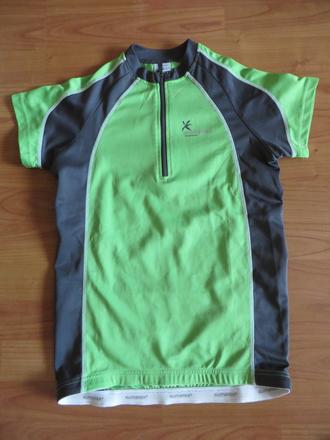 Cyklo dres - veľ. 152/158 - klimatex, klimatex,152