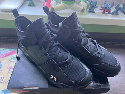 Pànske botasky, air jordan,46