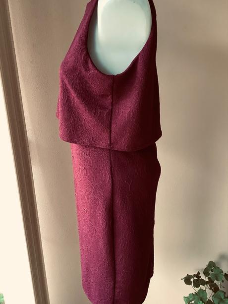 Šaty/apr, new look,38