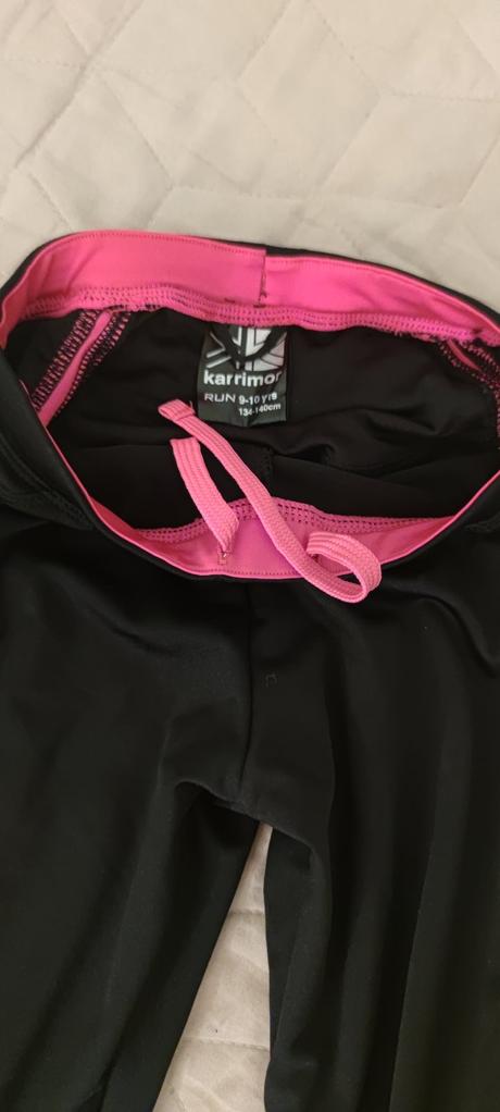 Športové legíny, karrimor,134