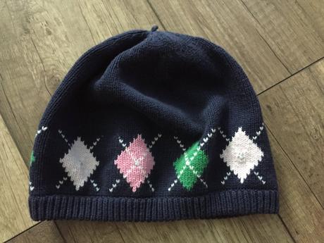 Ciapka gymboree (vek 8 a viac), gymboree,134