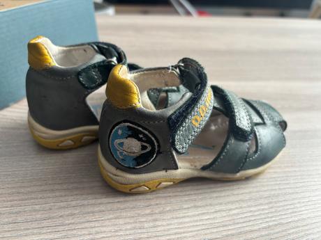 Sandále d.d.step 21, d.d.step,21