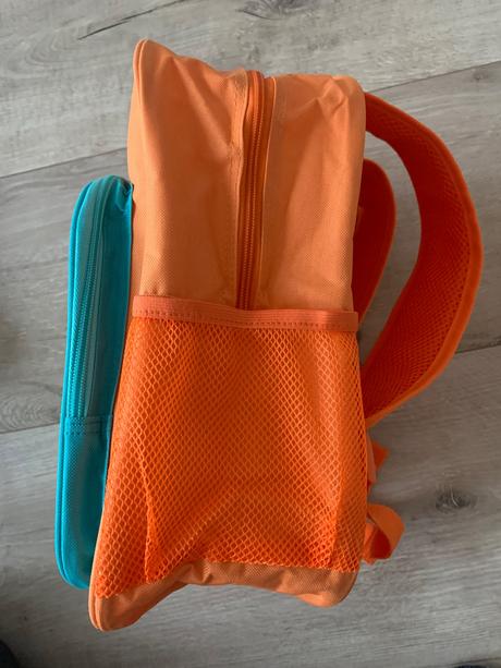 Detský rupsak nemo,